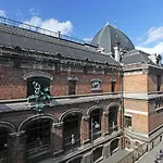 Appartement Service - Vue Sur Le Musee - Paris 5 - Flat-Guest