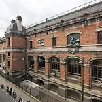 Appartement Service - Vue Sur Le Musee - Paris 5 - Flat-Guest
