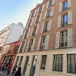Appartement Service - Vue Sur Le Musee - Paris 5 - Flat-Guest