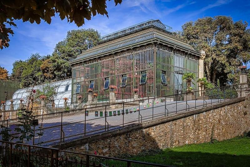 Service - Vue Sur Le Musee - 5 - Flat-guest