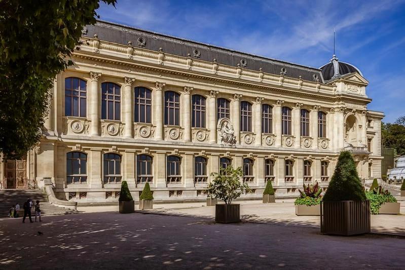 Service - Vue Sur Le Musee - 5 - Flat-guest Parijs