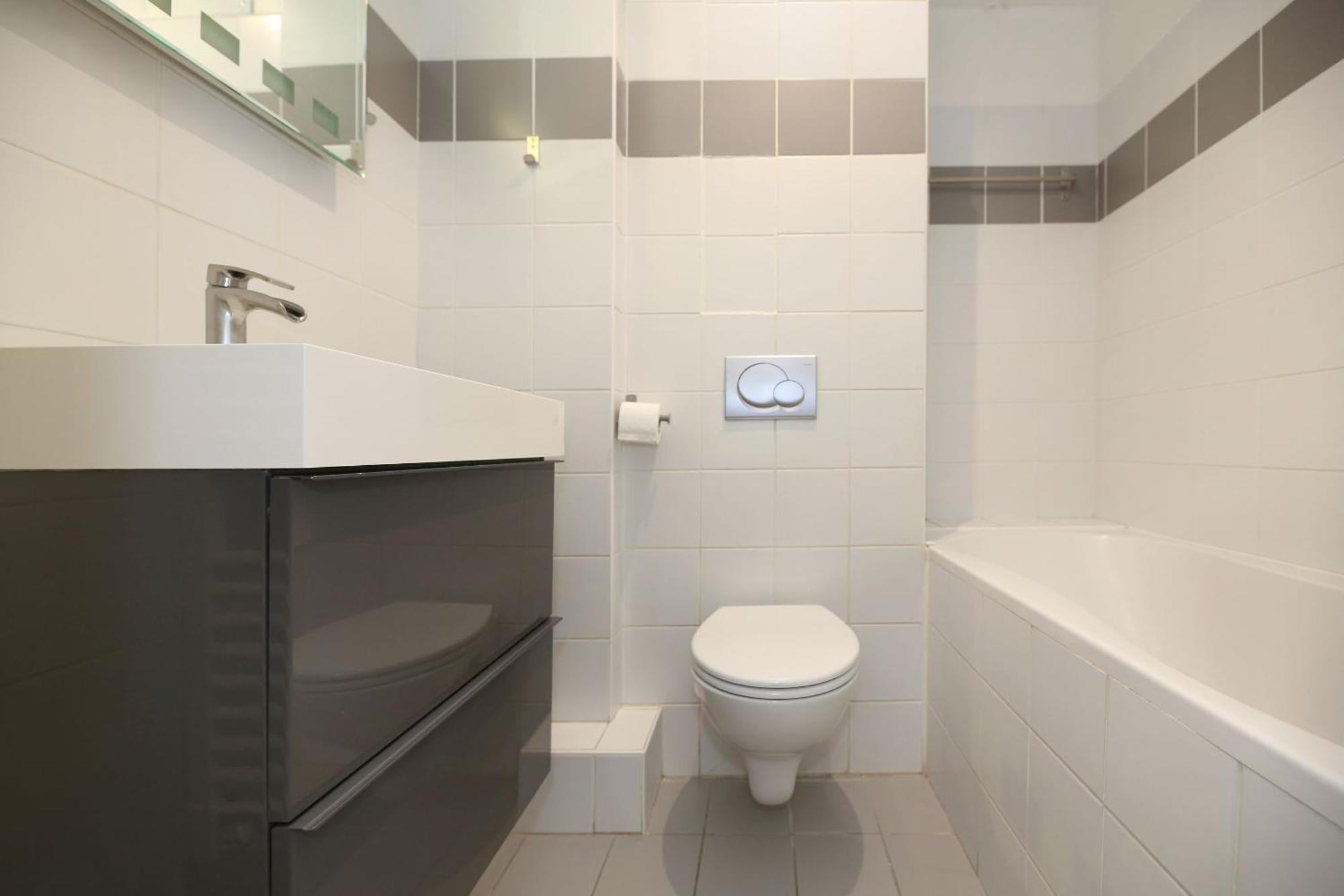 Service - Vue Sur Le Musee - 5 - Flat-guest Appartement *