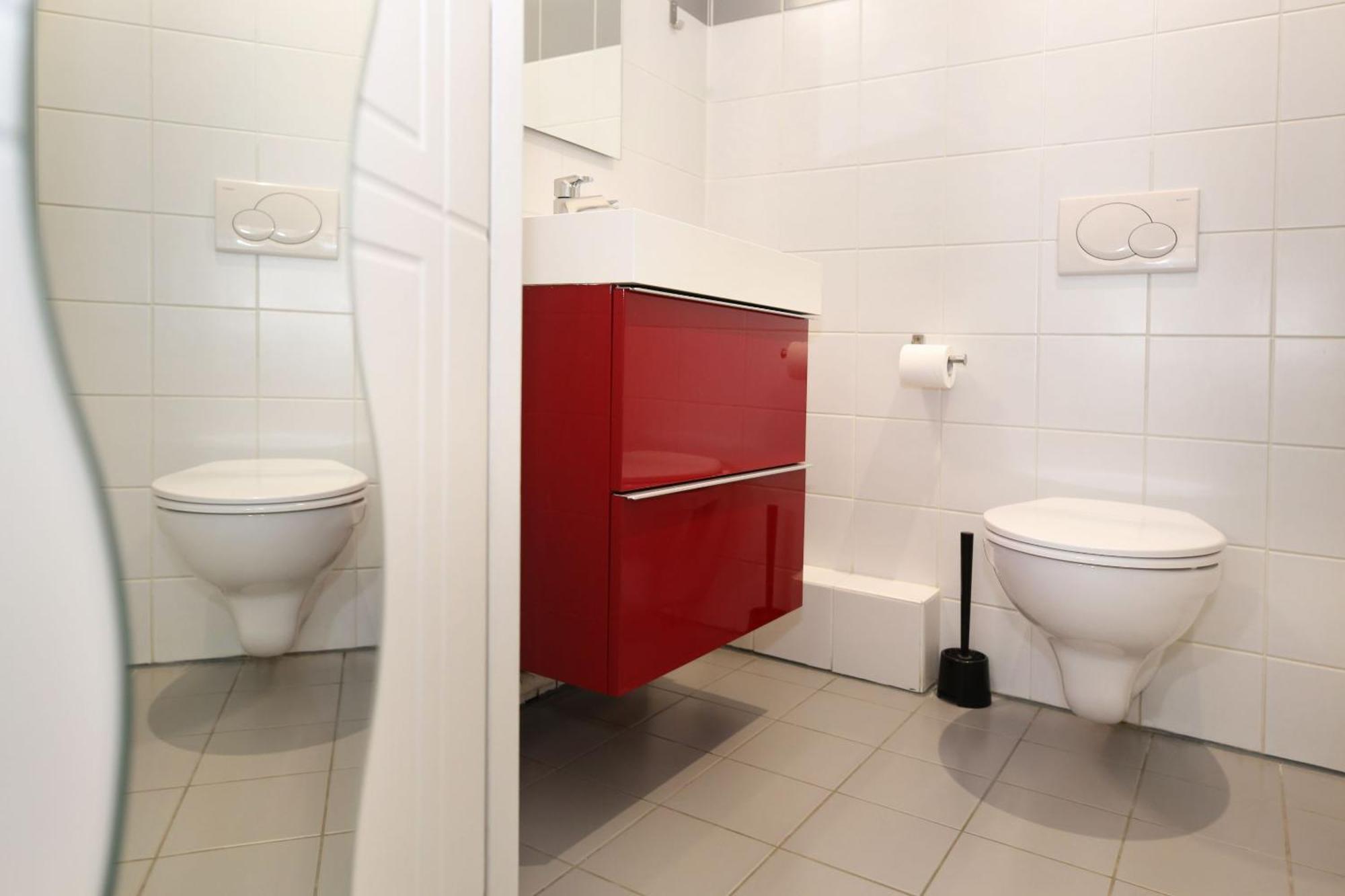 Service - Vue Sur Le Musee - 5 - Flat-guest Appartement Parijs