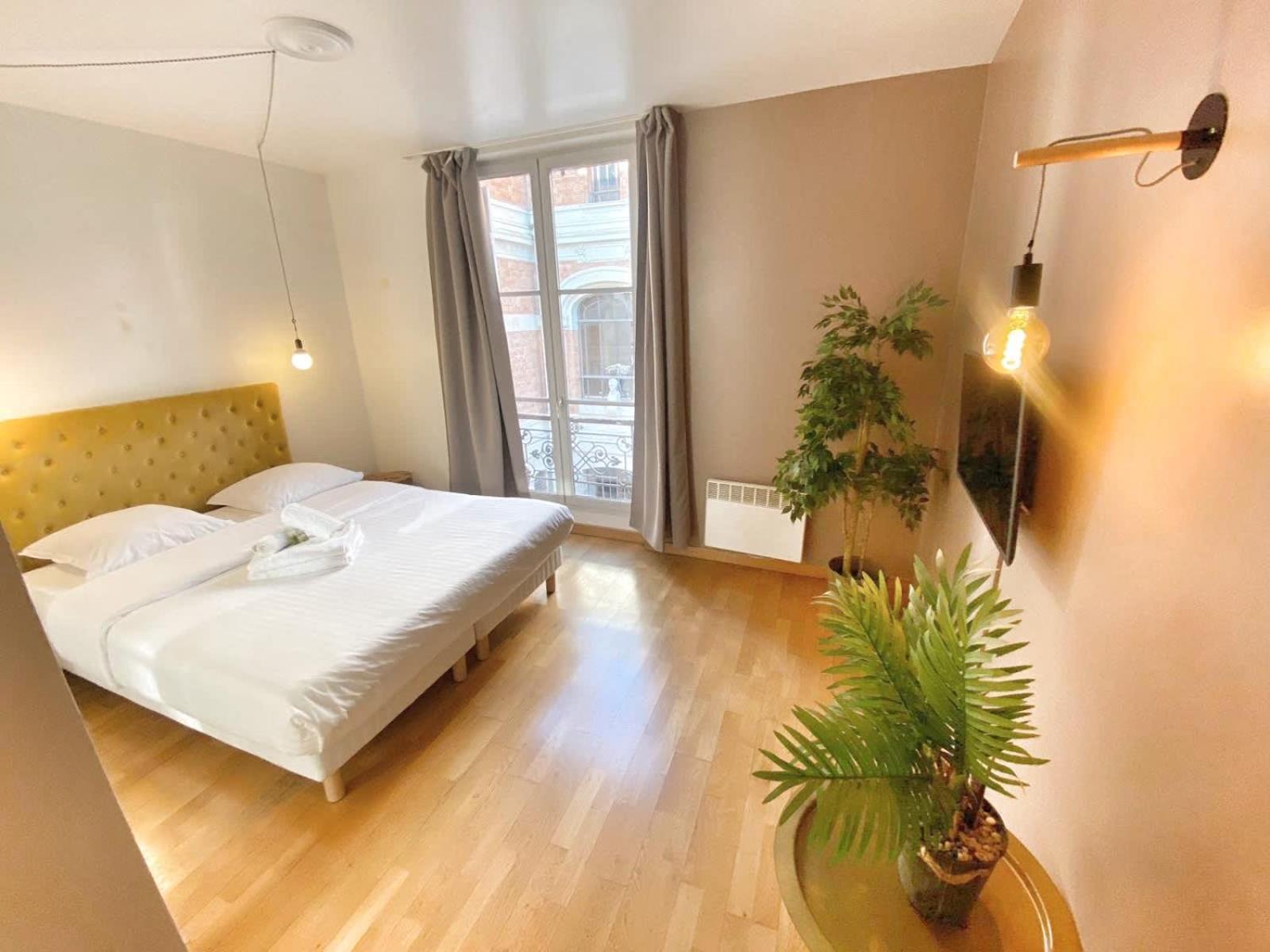 Service - Vue Sur Le Musee - 5 - Flat-guest *